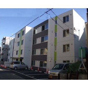 ライフステージ平岸南