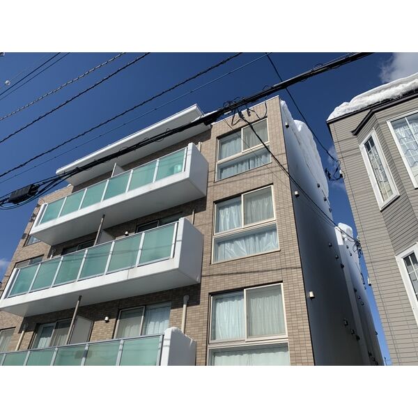 TURAN旭町Ⅰ