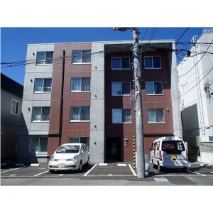 エル・ソル澄川