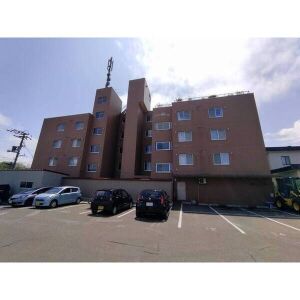 グランコート上野幌