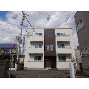 プレメゾン円山