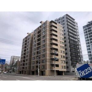 パークヒルズイースト23B