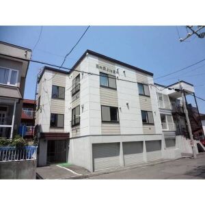 コーポハッピー