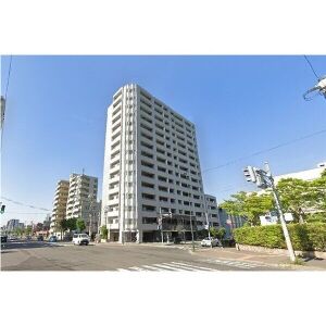 円山坂下シティハウス 105号室