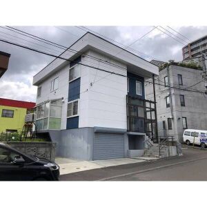 南郷18丁目北戸建