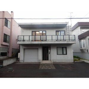 発寒11条3丁目戸建