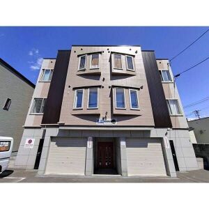 リースペース発寒6条