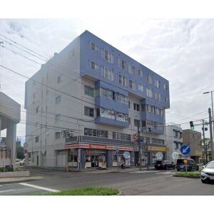 第一ヒラギシビル