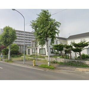 青葉町8丁目貸地