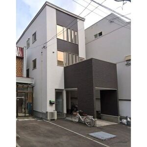 北7条東6丁目戸建