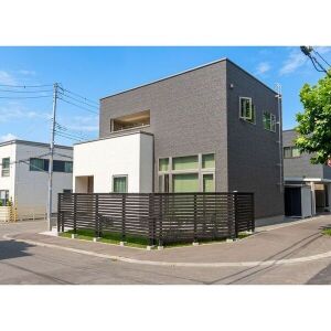 西岡1条7丁目戸建