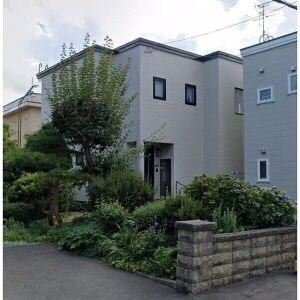 北22条東20丁目2-1戸建
