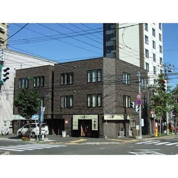 ライズ本郷通壱番館 画像1