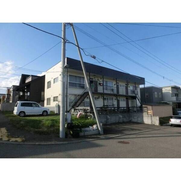 八十嶋マンション 画像1