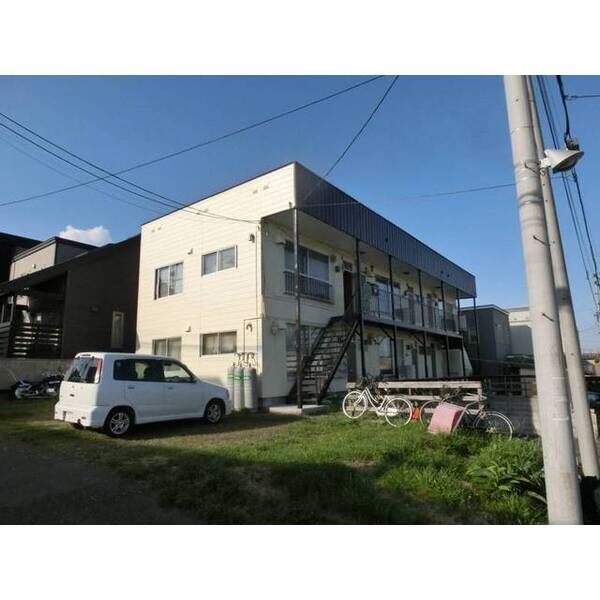 八十嶋マンション 画像2