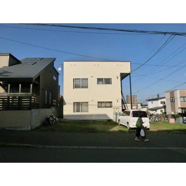 八十嶋マンション 画像3