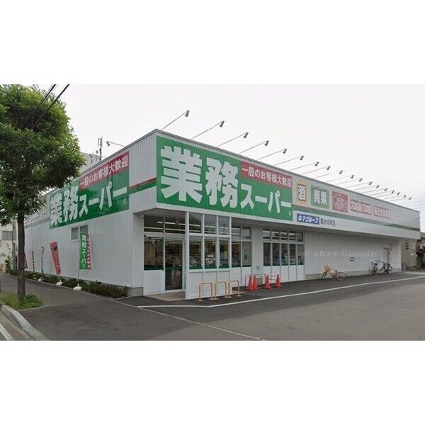 インペリアルⅡ 画像4