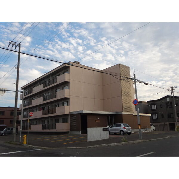 フレクション麻生 画像1