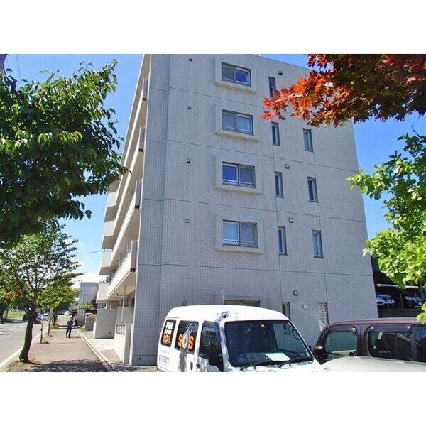 フェリオ64 画像2