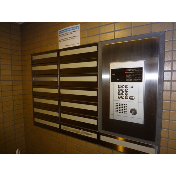 デルソール本郷公園 画像4