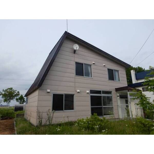 岩見沢桜木町1条7丁目戸建 画像1