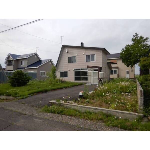 岩見沢桜木町1条7丁目戸建 画像2