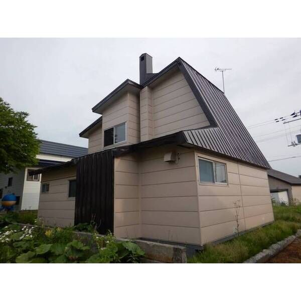 岩見沢桜木町1条7丁目戸建 画像3