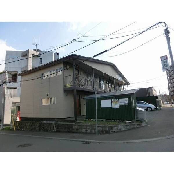 時和マンション 画像2