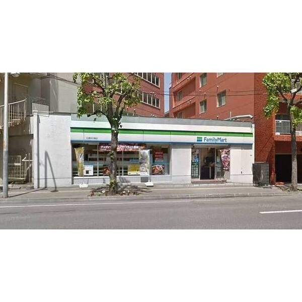 中の島1・3マンション 画像3