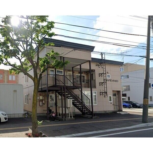 さかいマンション 画像1