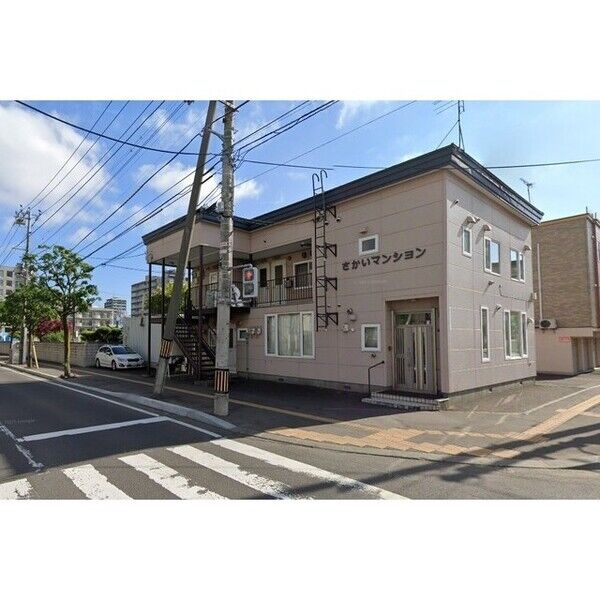 さかいマンション 画像3