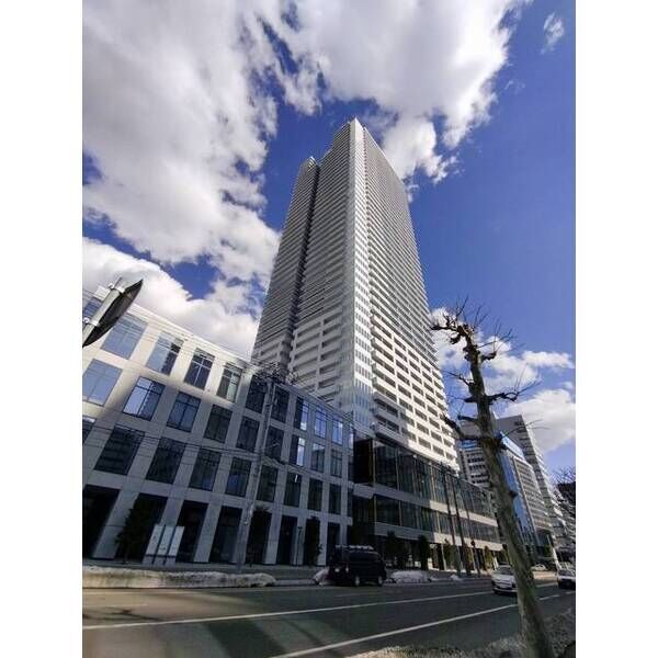 ONE札幌ステーションタワー 2916号室 画像1