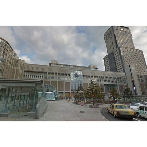 ONE札幌ステーションタワー 2916号室 画像6