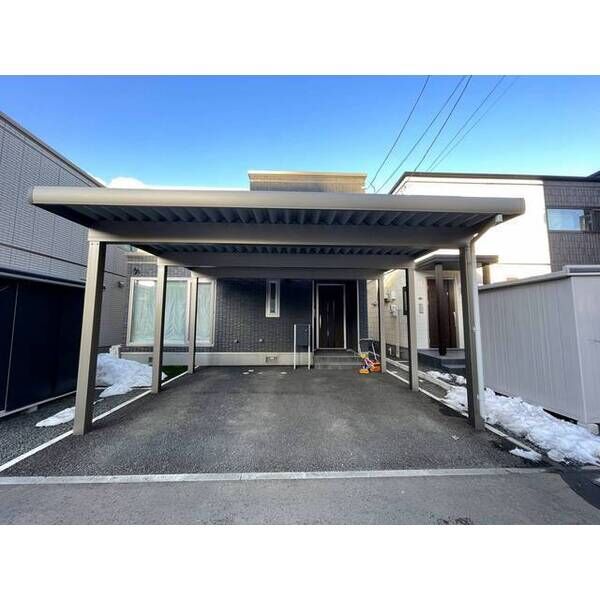 南11条西22丁目戸建 画像3
