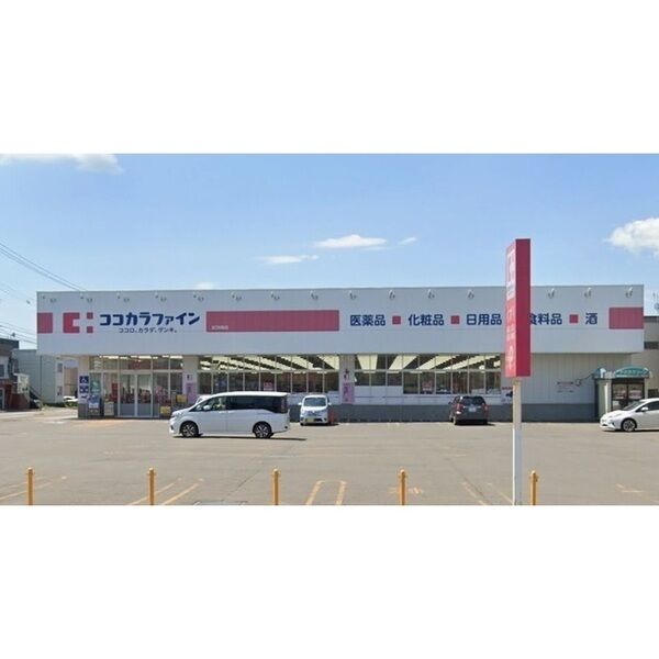 北27条西11丁目戸建 画像5