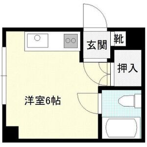 くきつマンション 画像14