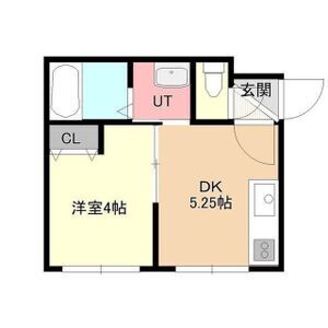 ノースイング28参番館 画像17