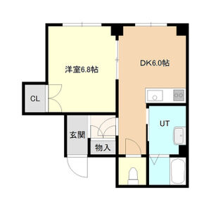第2くきつマンション 画像16
