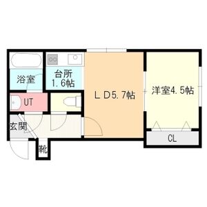 マープル平岸 画像14