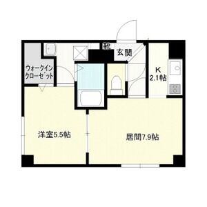パレスコート本郷 画像15