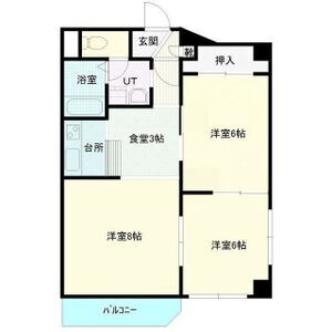 パークヒル24 画像14