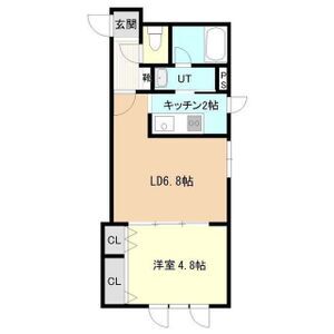 間取図面画像