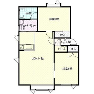 間取図面画像