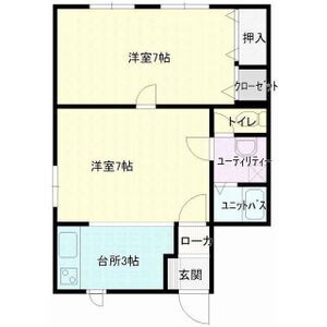 ホワイトハイツ 画像15