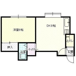 間取図面画像