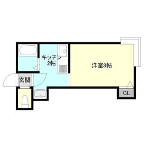 ヴィラ麻生・涼 画像17