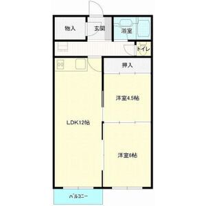 間取図面画像