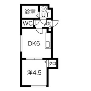 間取図面画像
