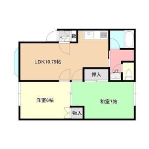 間取図面画像