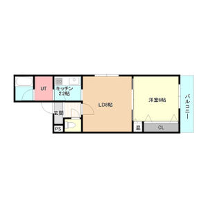 プレシオン南9条 画像15